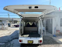 三菱 ミニキャブバン