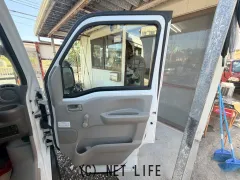 三菱 ミニキャブバン