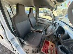 三菱 ミニキャブバン