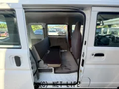 三菱 ミニキャブバン