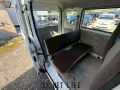 三菱 ミニキャブバン