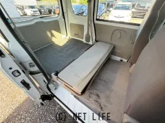 三菱 ミニキャブバン