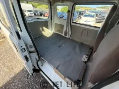 三菱 ミニキャブバン