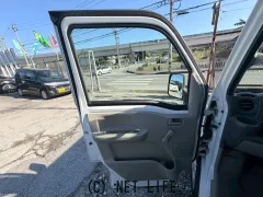 三菱 ミニキャブバン