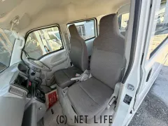 三菱 ミニキャブバン