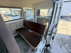 三菱 ミニキャブバン