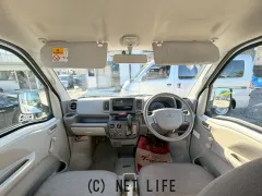 三菱 ミニキャブバン