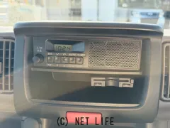 三菱 ミニキャブバン