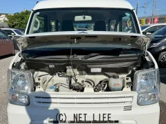 三菱 ミニキャブバン