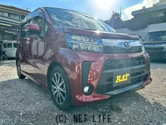 ダイハツ ムーヴ