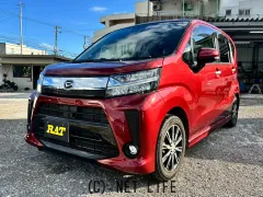 ダイハツ ムーヴ