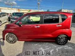 ダイハツ ムーヴ