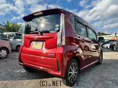 ダイハツ ムーヴ