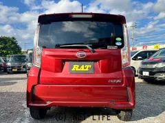 ダイハツ ムーヴ