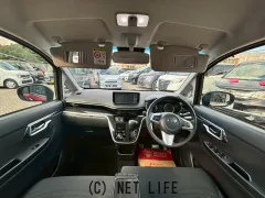 ダイハツ ムーヴ