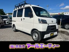 ダイハツ ハイゼットカーゴ