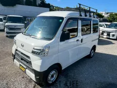 ダイハツ ハイゼットカーゴ