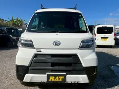 ダイハツ ハイゼットカーゴ