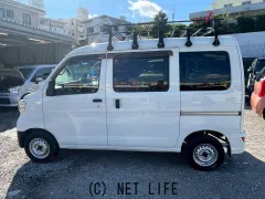 ダイハツ ハイゼットカーゴ
