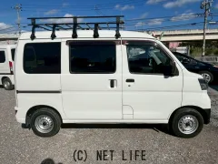 ダイハツ ハイゼットカーゴ