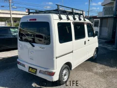 ダイハツ ハイゼットカーゴ