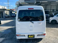 ダイハツ ハイゼットカーゴ