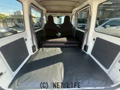 ダイハツ ハイゼットカーゴ