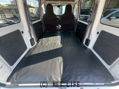 ダイハツ ハイゼットカーゴ