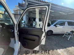 ダイハツ ハイゼットカーゴ