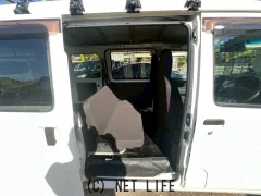 ダイハツ ハイゼットカーゴ