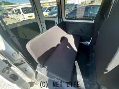 ダイハツ ハイゼットカーゴ