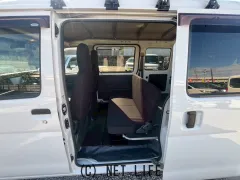 ダイハツ ハイゼットカーゴ