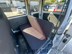 ダイハツ ハイゼットカーゴ