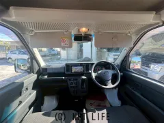 ダイハツ ハイゼットカーゴ