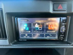 ダイハツ ハイゼットカーゴ