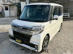 ダイハツ タント