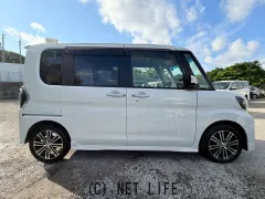 ダイハツ タント