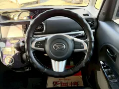 ダイハツ タント