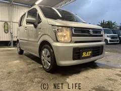 スズキ ワゴンR