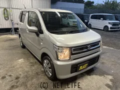 スズキ ワゴンR