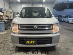 スズキ ワゴンR