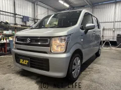 スズキ ワゴンR