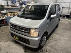 スズキ ワゴンR