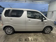 スズキ ワゴンR