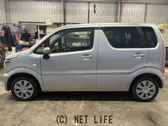 スズキ ワゴンR