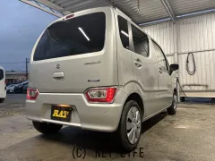 スズキ ワゴンR