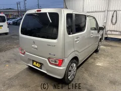 スズキ ワゴンR