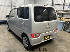 スズキ ワゴンR