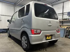 スズキ ワゴンR