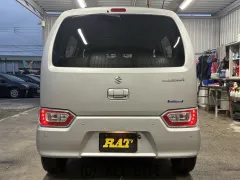 スズキ ワゴンR